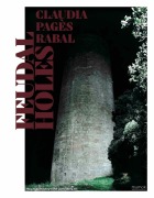 Cover-Bild zum Titel 'Claudia Pagès Rabal. Feudal Holes' von ''