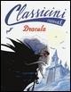 Dracula da Bram Stoker. Classicini - Guido Sgardoli
