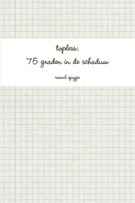 topless - Raoul Qayjo