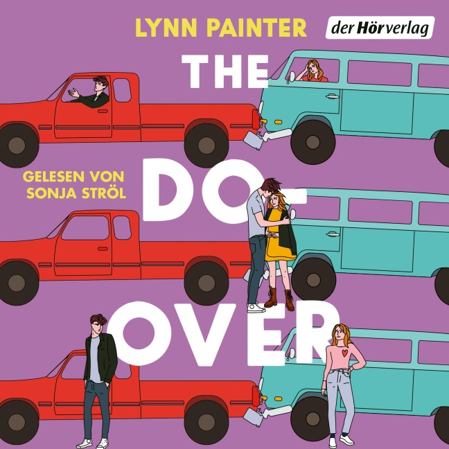 The Do-Over - Lynn Painter