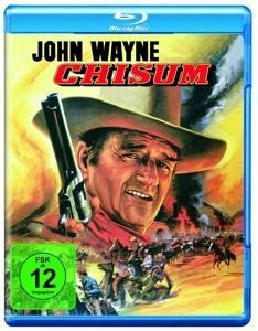 Chisum - Andrew Fenady, Dominic Frontiere