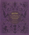 Cover-Bild zum Titel 'Harry Potter. Il libro delle creature magiche. Creature e piante dei film di Harry Potter. Con poster' von 'Jody Revenson'