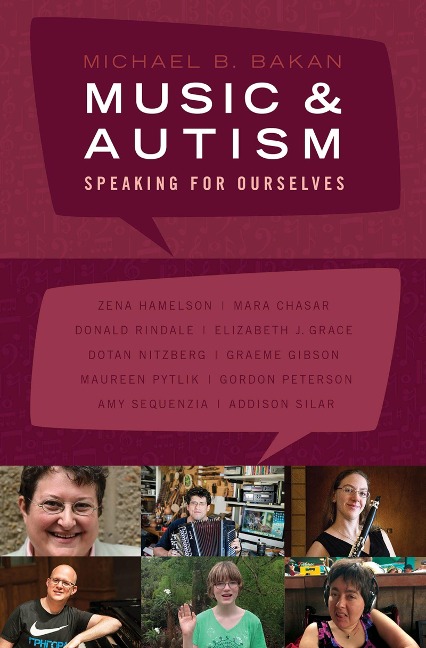 Music and Autism - Michael B. Bakan