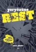 Cover-Bild zum Titel 'Yeryüzüne Rest - Sari Ciyanin Rüyasi' von 'Emre Gürdal'