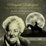 Cover-Bild zum Titel 'Mord im Mondschein' von 'Christoph Soboll'