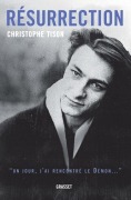 Cover-Bild zum Titel 'Resurrection' von 'Christophe Tison'