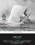 Cover-Bild zum Titel 'Narrative of the Most Extraordinary and  Distressing Shipwreck of the Whale-ship Essex' von 'Owen Chase'