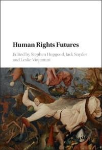 Human Rights Futures - 