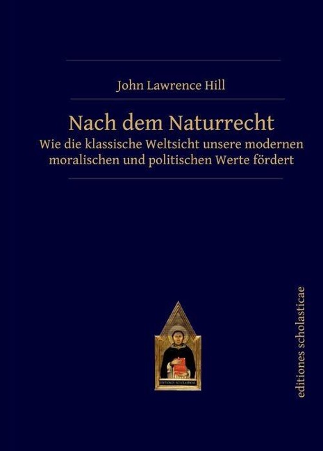 Nach dem Naturrecht - 