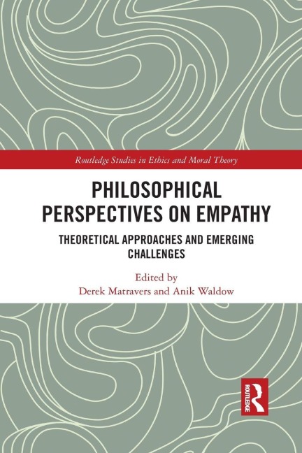 Philosophical Perspectives on Empathy - 