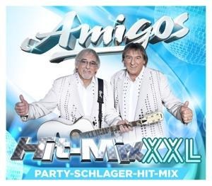 Hit-Mix XXL - Amigos