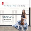 The Viennese Viola-Raritäten von österreich.Komp - Emma/Cano Smit Wernig