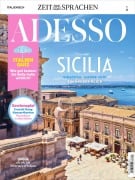 Cover-Bild zum Titel 'Adesso 9/26' von ''