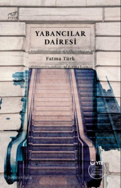 Yabancilar Dairesi - Fatma Türk