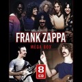 Mega Box/Radio Broadcasts (8-CD-Set) - Frank Zappa