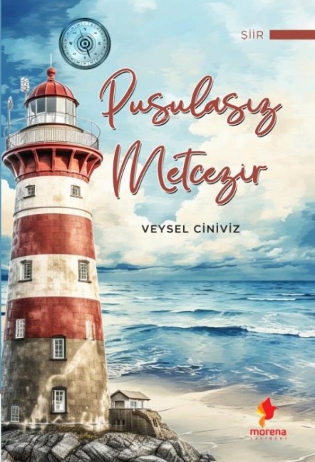 Pusulasiz Metcezir - Veysel Ciniviz