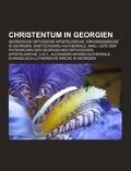 Christentum in Georgien - 