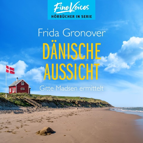 Dänische Aussicht - Frida Gronover
