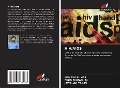 Cover-Bild zum Titel 'HIV/AIDS' von 'Mukesh Kumar, Bibin Emmanual, Jawahar Yadav'