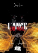 Cover-Bild zum Titel 'L'ange du mal' von 'Greg Liao'