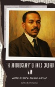 Cover-Bild zum Titel 'The Autobiography of an Ex-Colored Man' von 'James Weldon Johnson'