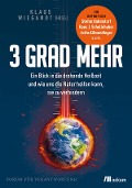 Cover-Bild zum Titel '3 Grad mehr' von ''