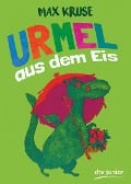 Urmel aus dem Eis - Max Kruse