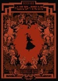 Cover-Bild zum Titel 'Der Glöckner von Notre-Dame (Graphic Novel)' von 'Victor Hugo'