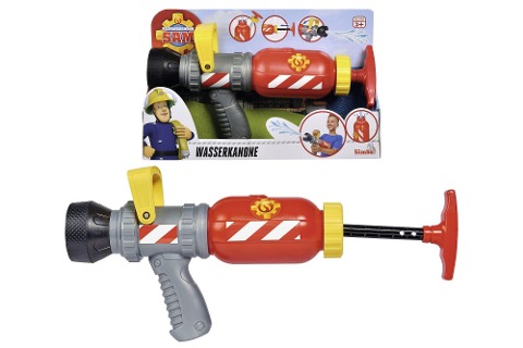 Sam Feuerwehr Wassergewehr - 