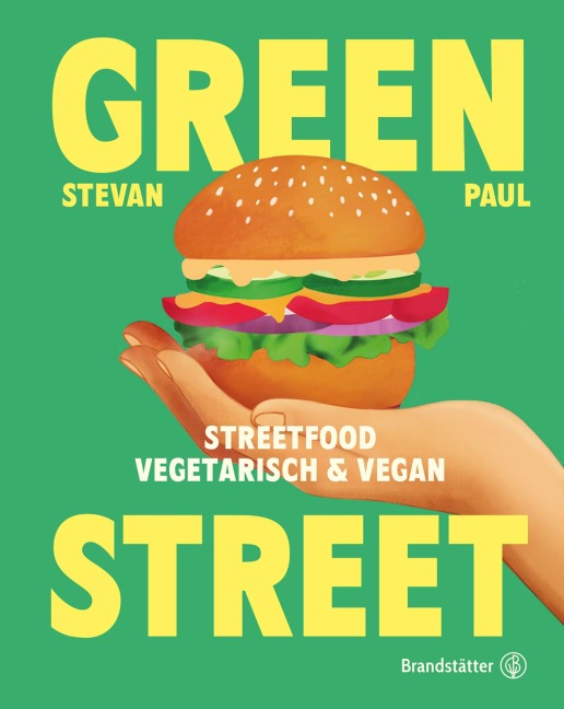 Green Street - Stevan Paul