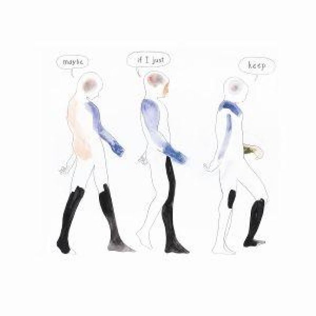 Image Langage - F'licia Atkinson