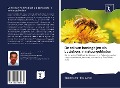 Cover-Bild zum Titel 'De rol van honingbijen als bestuivers in natuurgebieden' von 'Rajeshkumar Sivakumar'