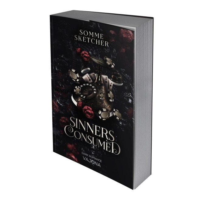 Sinners Consumed - Somme Sketcher
