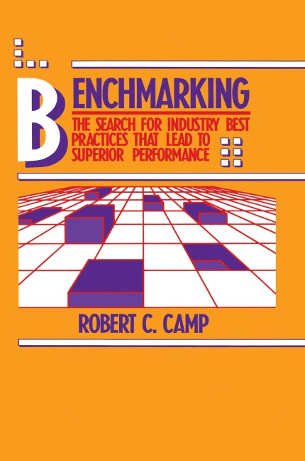 Benchmarking - Robert C. Camp
