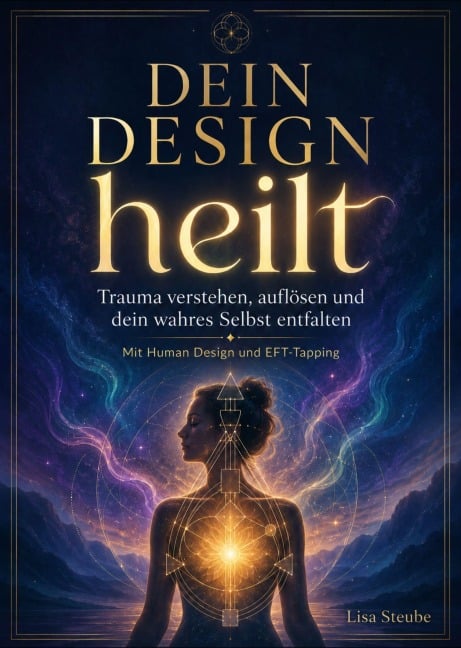 Dein Design heilt - Lisa Steube