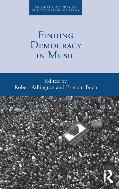 Finding Democracy in Music - 