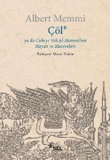 Cover-Bild zum Titel 'Cöl ya da Cübeyr Veli El-Mamminin Hayati ve Maceralari' von 'Albert Memmi'