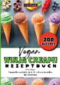 Ninja Creami Rezeptbuch Vegan - Bella Miegant