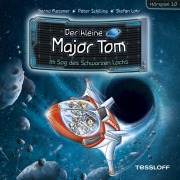 Cover-Bild zum Titel '10: Im Sog des Schwarzen Lochs' von ''