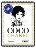 Cover-Bild zum Titel 'Coco Chanel' von 'Megan Hess'