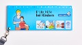 Cover-Bild zum Titel 'Erste Hilfe bei Kindern' von 'Jessica Braun'