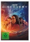 Star Trek: Discovery - Staffel 5 - 