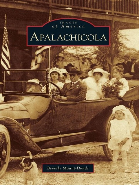 Apalachicola - Beverly Mount-Douds