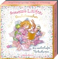 Cover-Bild zum Titel 'Prinzessin Lillifees Geschichtenschatz' von 'Monika Finsterbusch, Nicola Berger'