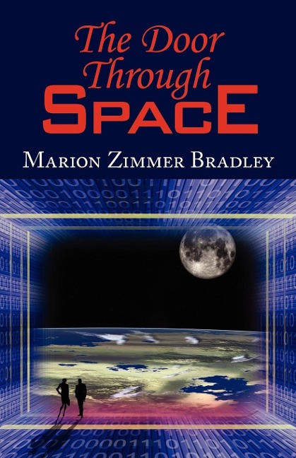 The Door Through Space - Marion Zimmer Bradley