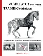Cover-Bild zum Titel 'Muskulatur verstehen - Training optimieren' von 'Daniela Schinko'