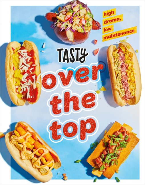 Tasty Over the Top - Tasty