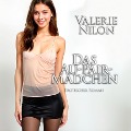 Cover-Bild zum Titel 'Das Au-pair-Mädchen | Erotischer Roman' von 'Valerie Nilon'