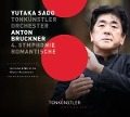 Sinfonie 4 - Yutaka/Tonkünstler-Orchester Sado