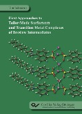 Cover-Bild zum Titel 'First Approaches to Tailor-Made Surfactants and Transition Metal Complexes of Breslow Intermediates' von ''